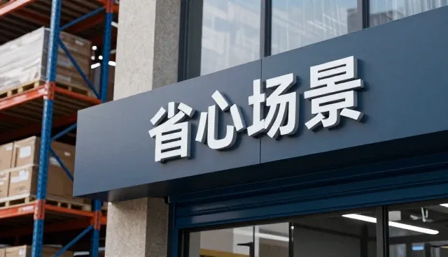 商品采购中如何精准匹配仓储配送需求