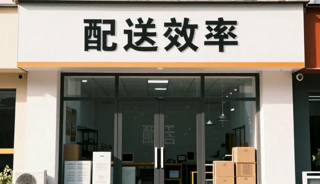 省心服务如何在复杂供应链中保持高效性能